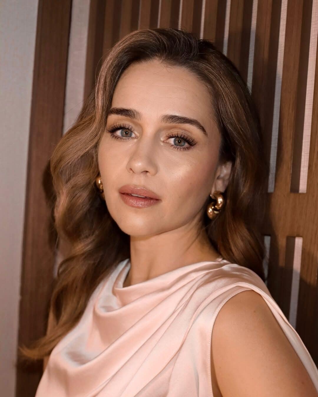 Emilia Clarke