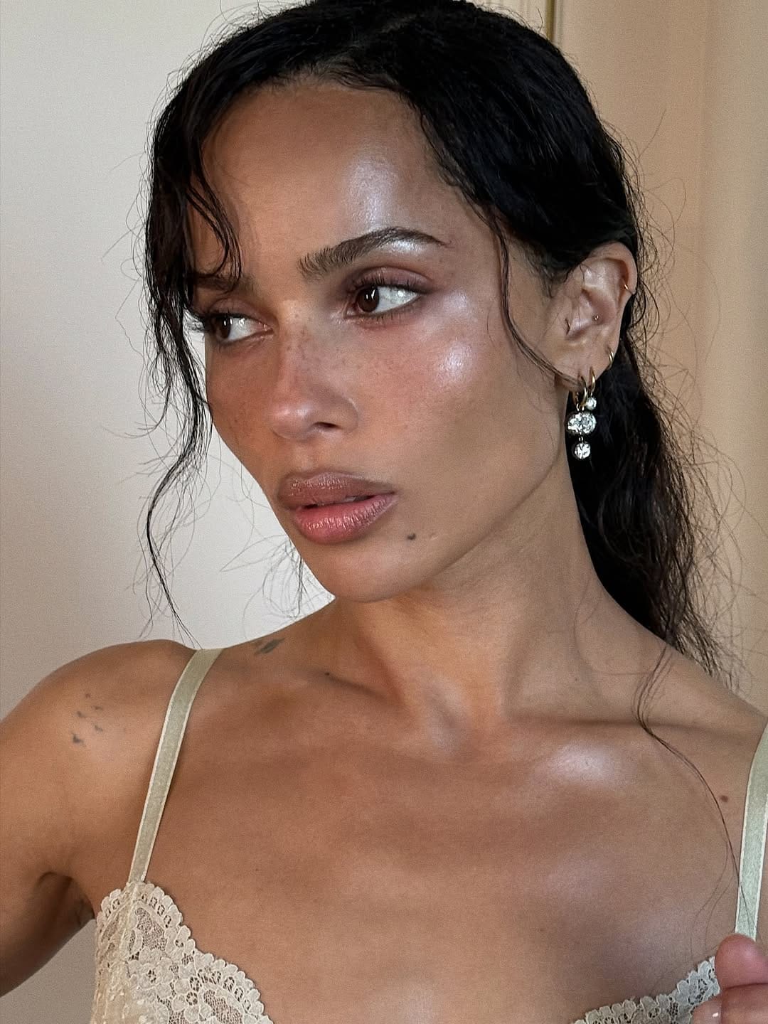 Zoë Kravitz