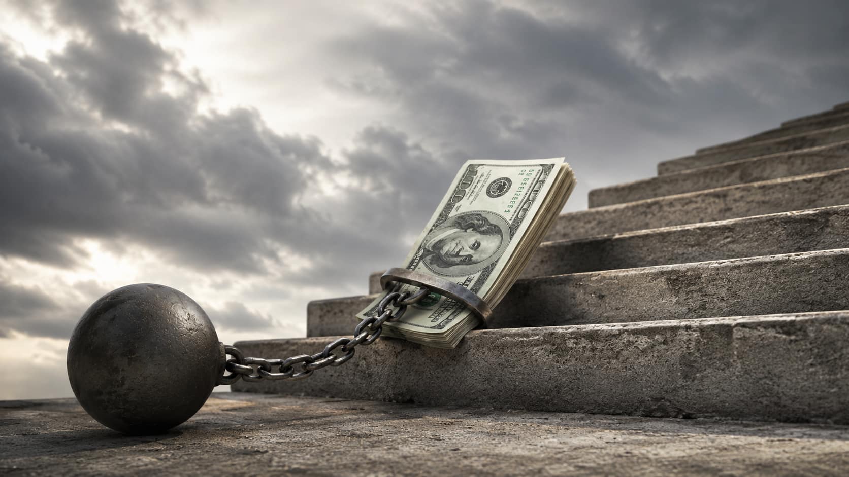 heavy dollar